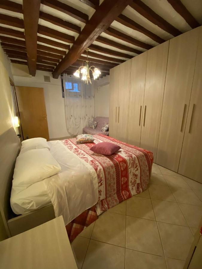 Villa Casa Maria Portoferraio Exterior foto